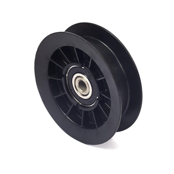 Briggs & Stratton Pulley, Idler - 3.12 OD 1728000SM - main